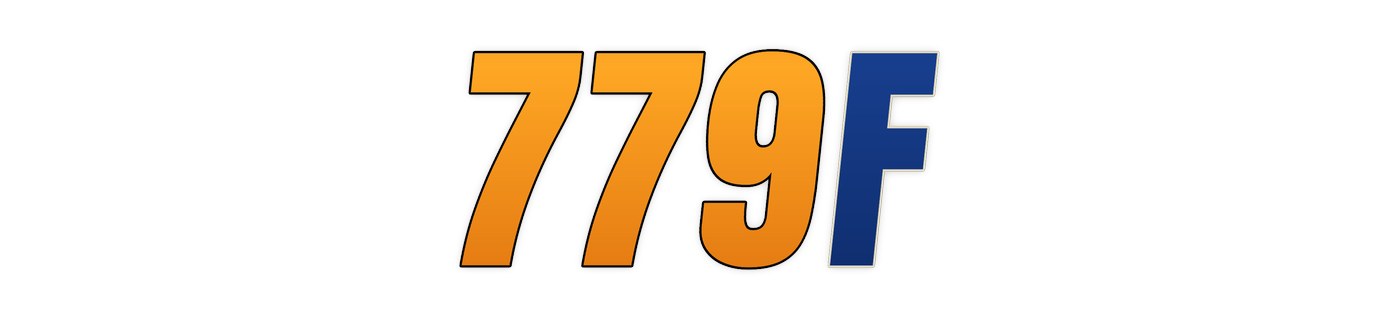 779f